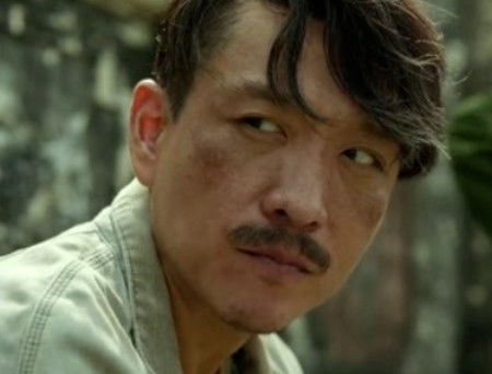 狂飙战力爆表的过山峰,为何还是比不上只杀怂包的老默厉害