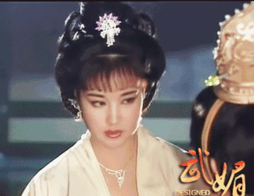 简直演活了历史人物,这10位女星,选得真好