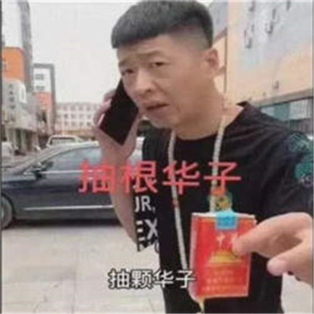 抖音根华子街溜子表情包高清无水印完整版app下载抖音根华子街溜子表情包高清无水印完整版下载v1.0