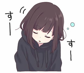 menhera酱表情包超高清版