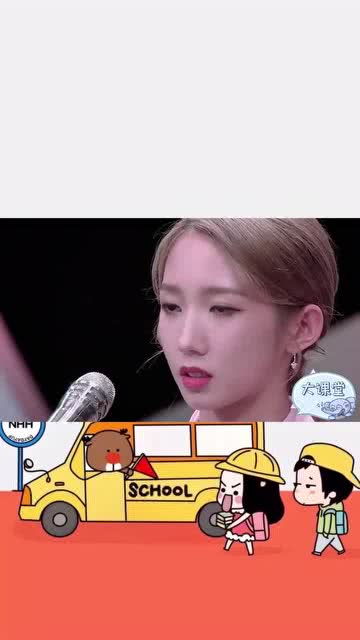 杨超越孟美岐争夺第一位孟美岐望向杨超越的表情令团魂崩塌