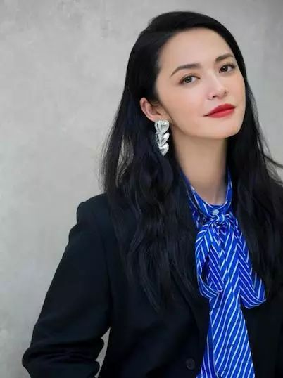 她拒绝出演都挺好姚晨接手后也坦言想放弃,没想到居然火了