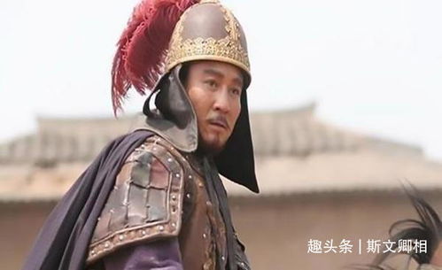 李信伐楚失败并非无能,而是有人在背后捣乱