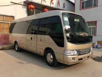 图长治正规旅游包车商务车考斯特中巴大巴车出租长治租车长治列表网
