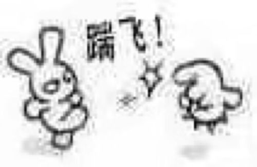 表情包超小可爱