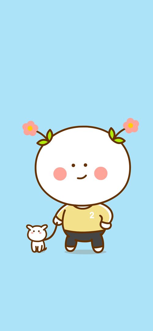 二花,二次元,头像壁纸,手机壁纸,卡通动漫,可爱情侣,表情包1606二花手机壁纸