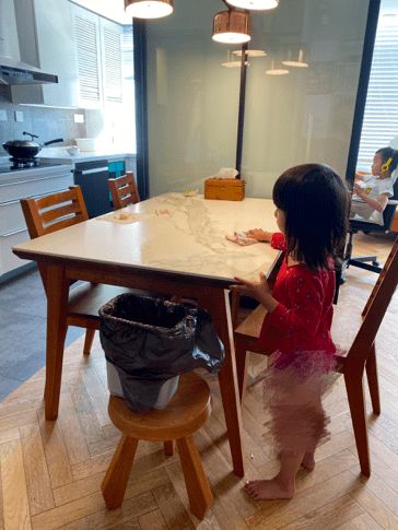有了孩子怎么规划家孟母三迁,还真不如一个学霸房间