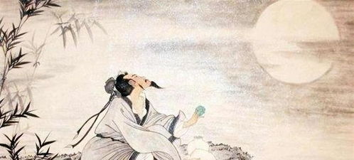 一生留下2首诗,只用一首击败李白和杜甫,被称为孤篇盖全唐