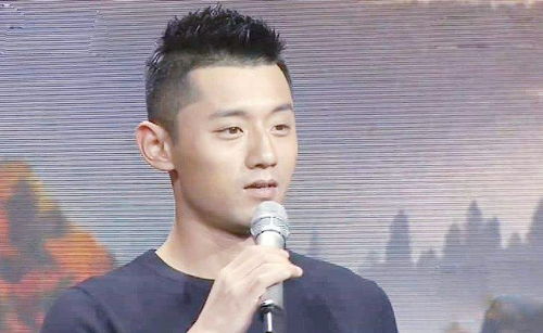 林丹张继科死心眼两者都拒绝妥协但都尊重对方观点