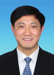 中共天津市第十一届委员会常委简历图
