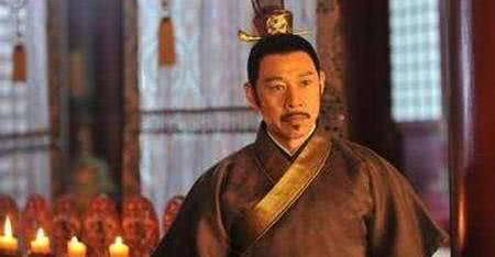 李世民手下最厉害的大将,因拒绝参与玄武门之变,遭到李世民羞辱