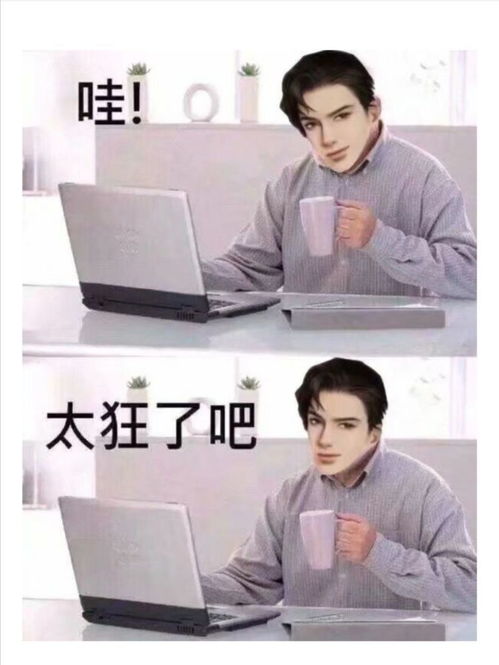 各种各样的沙雕表情包001