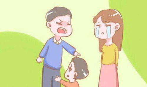父亲有以下3种不良的习惯,妈妈要受苦,也教不好孩子