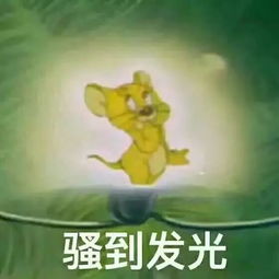 承包表情包的猫和老鼠也要真人电影化了
