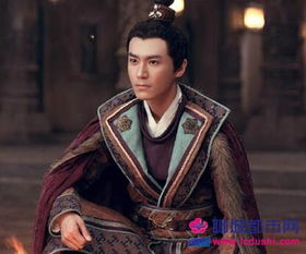 大唐荣耀东则布真实身份是什么大唐荣耀东则布角色介绍2