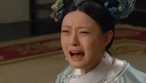 孙俪拍摄甄嬛传时,突然听见陈建斌在她耳边说演的真好