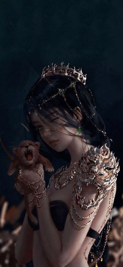 今日份手机壁纸