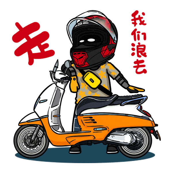 狮友之间的对话,需要语言吗