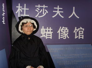 上海游记
