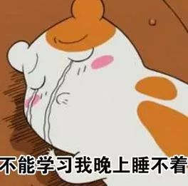 段子丨暑假十大堕落表现快看看你中枪了吗