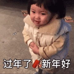 2020春节,有什么有趣的拜年文案