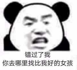 追小哥哥的表情包24张