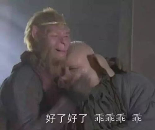 表情包乖早睡