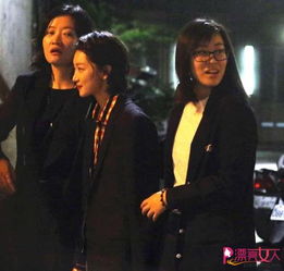 星动态周冬雨获年度最具爆发力笑称会继续贡献表情包