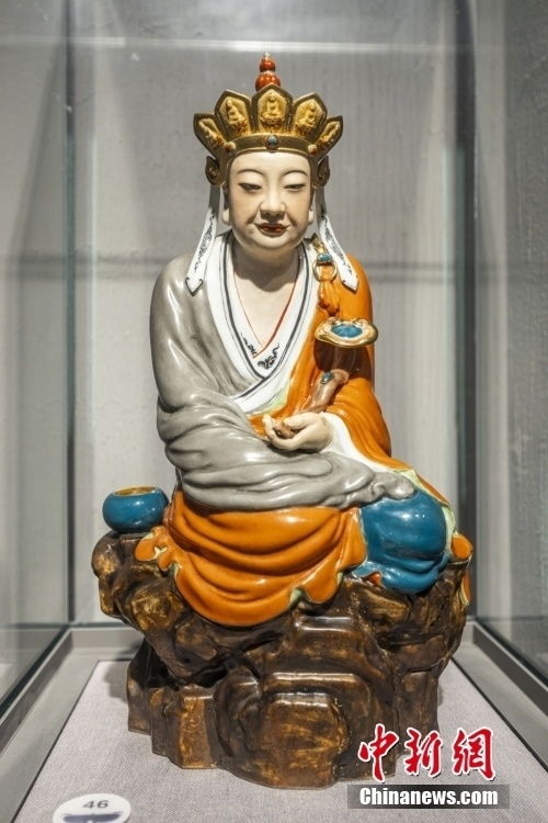 文明的坐标丨千年瓷都景德镇