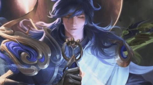 世冠传说皮肤就这品质李信一念神魔遭负优化