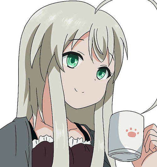 二次元动漫可爱萌系沙雕少女邪神女高中生奈亚子表情包