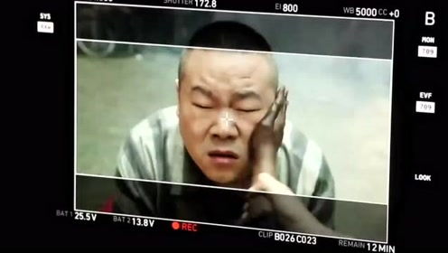 表情鼠胆英雄中,岳云鹏化身行走的表情包腾讯om视频腾讯网表情