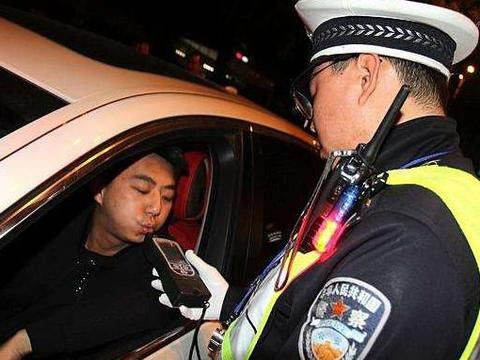 想知道酒驾最近有什么新消息么,都在这里了