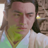 早上好表情包 人物动态图片