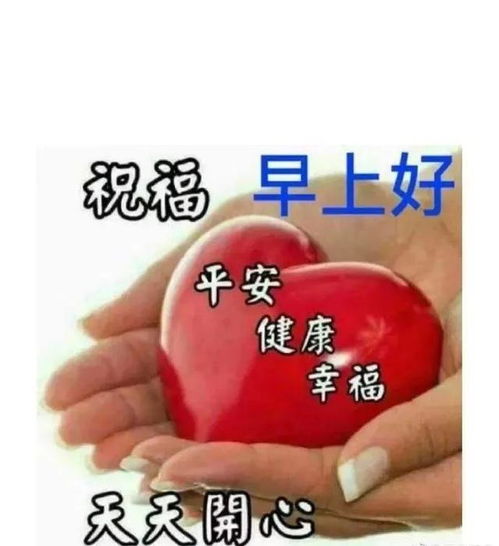超漂亮的早晨好表情包,早上好微信朋友圈温馨问候语