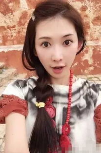 年轻也是错林志玲晒同学会合影被吐槽伤感情