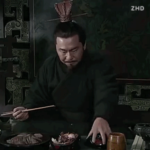 三国表情包,是当代年轻人们奇葩精神状态的最好表达