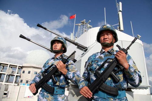 为何西方不敢招惹我国,除了核武器之外,我们还另有底牌