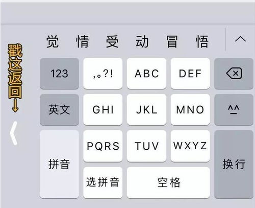 emoji隐藏表情盘点各大手机输入法隐藏技能第5条直接看傻眼
