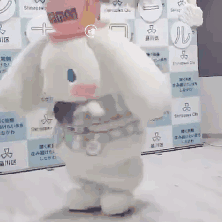 表情包三丽鸥许愿兔玉桂狗迪士尼达菲熊玫玫人偶表情包