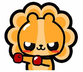 萌大王微信表情