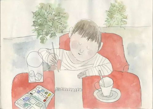 你懒一点,孩子反而越能干