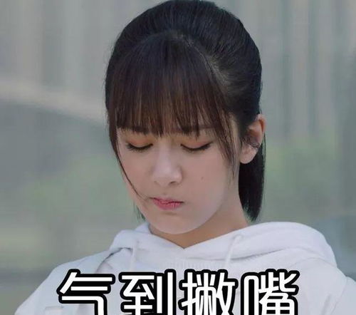 亲爱的,热爱的杨紫的演技有多好这组表情包就是最佳答案