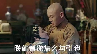 娘娘驾到表情包哭戏