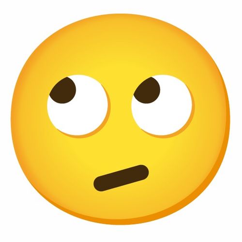 一些自制的emoji仅限正常人使用的表情包