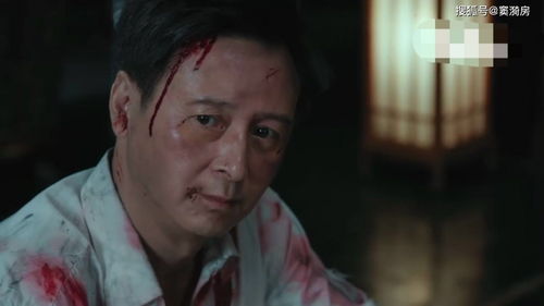 胜算官方剧透了,也依然不影响追剧,因为可能一遍根本看不懂