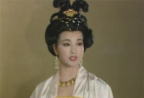 为何武则天嫁李世民12年无子嗣,嫁给李治却连生6个原因很简单