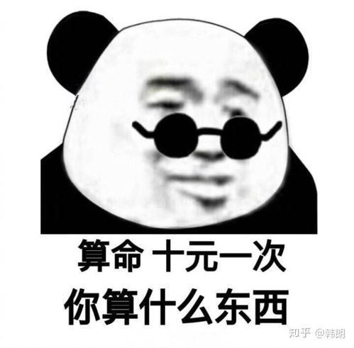 寸劲开天表情包猜错