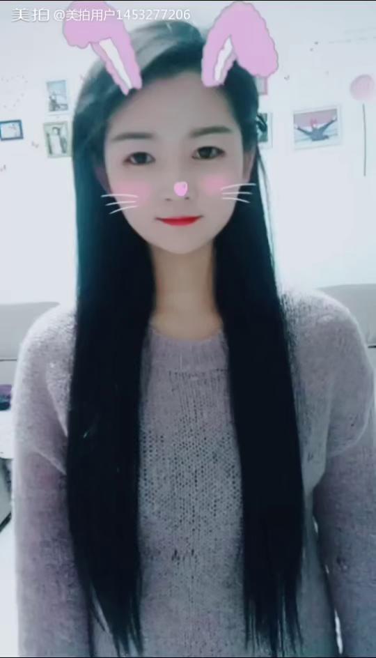 多糖芒果冰.可爱的小兔兔表情包