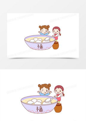 卡通勺子素材卡通勺子图片卡通勺子免费模板下载熊猫办公